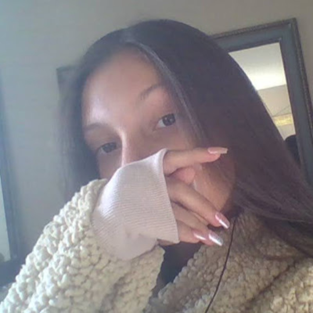 Meet your Posher, Lexi